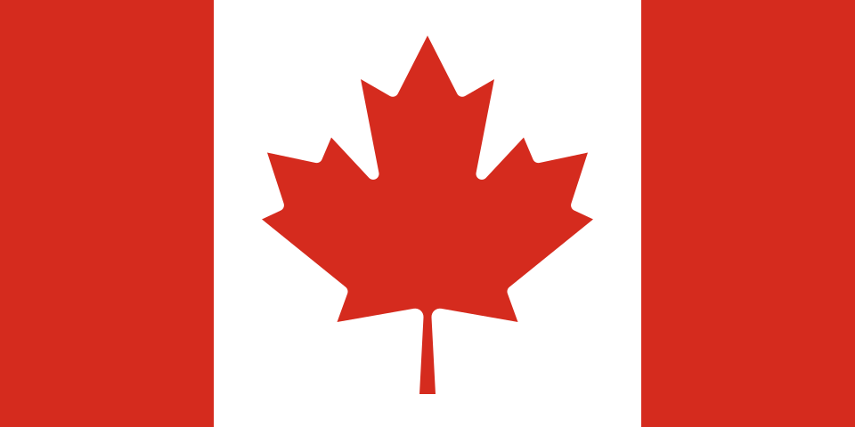 KANADA ÜNİVERSİTELERİ Logo