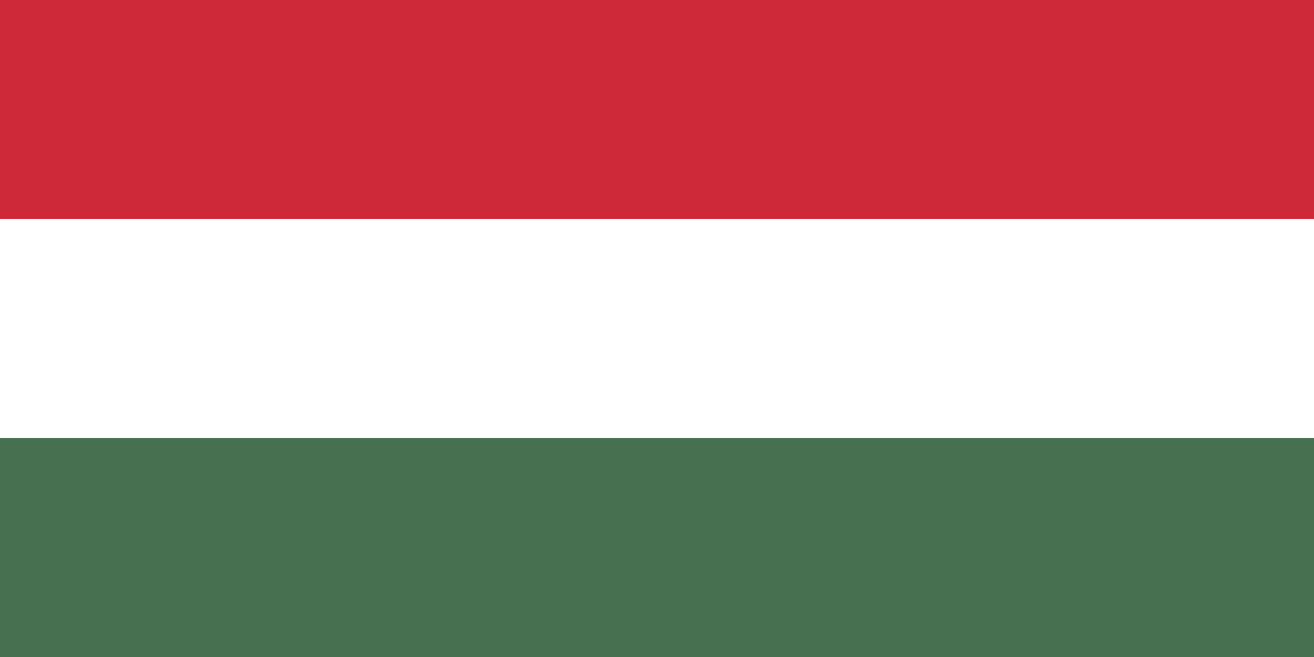 MACARİSTAN ÜNİVERSİTELERİ Logo
