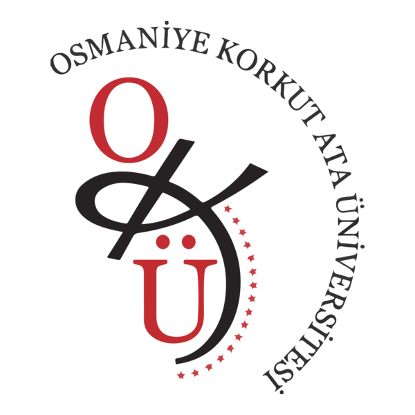 OSMANİYE KORKUT ATA ÜNİVERSİTESİ Logo