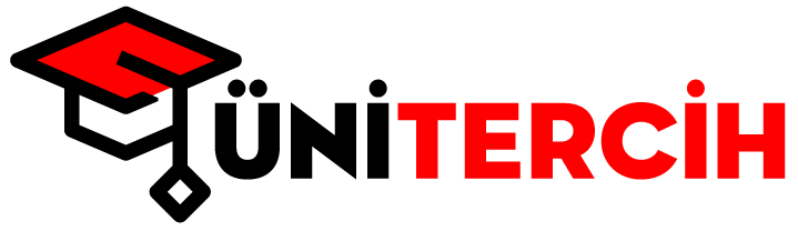 ÜNİTERCİH - TERCİH DANIŞMA MERKEZİ Logo