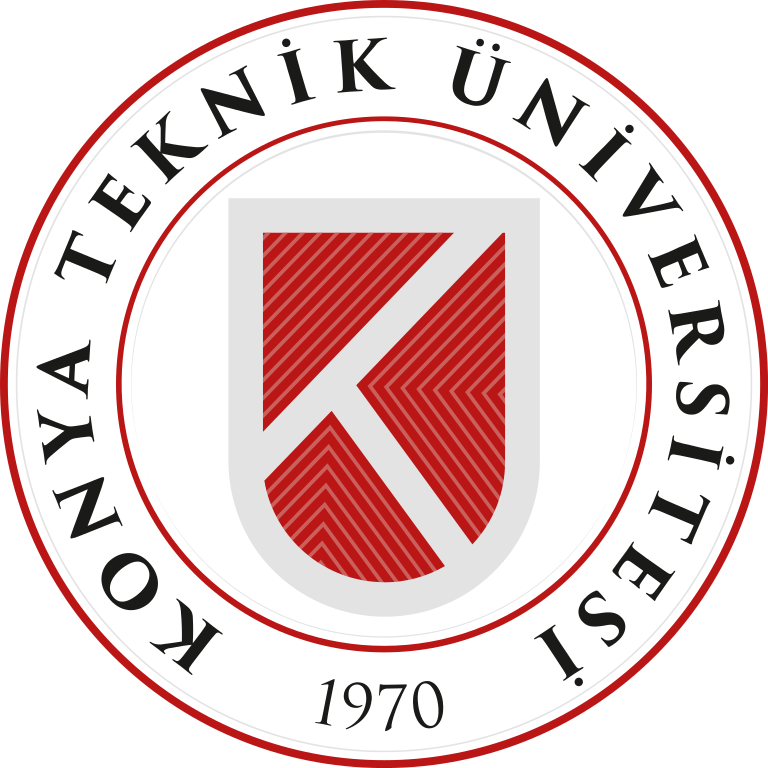 KONYA TEKNİK ÜNİVERSİTESİ Logo