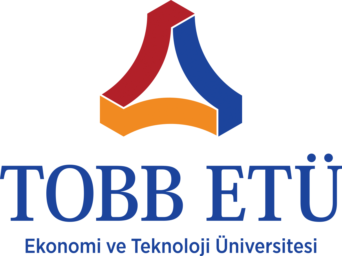 TOBB EKONOMİ VE TEKNOLOJİ ÜNİVERSİTESİ Logo