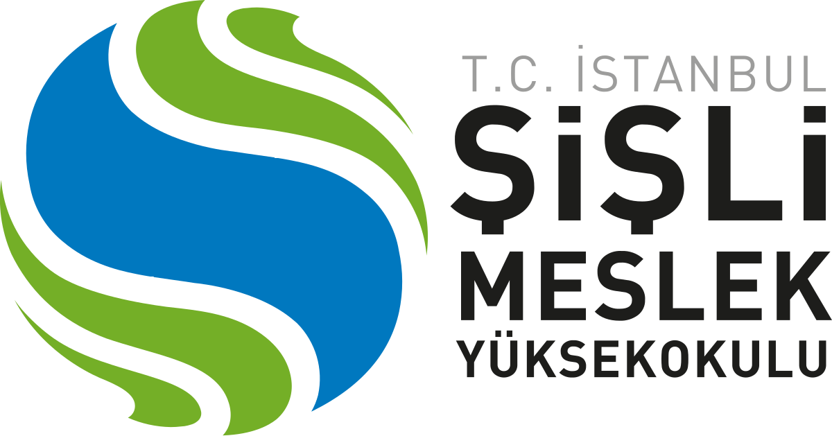 İSTANBUL ŞİŞLİ MESLEK YÜKSEKOKULU Logo