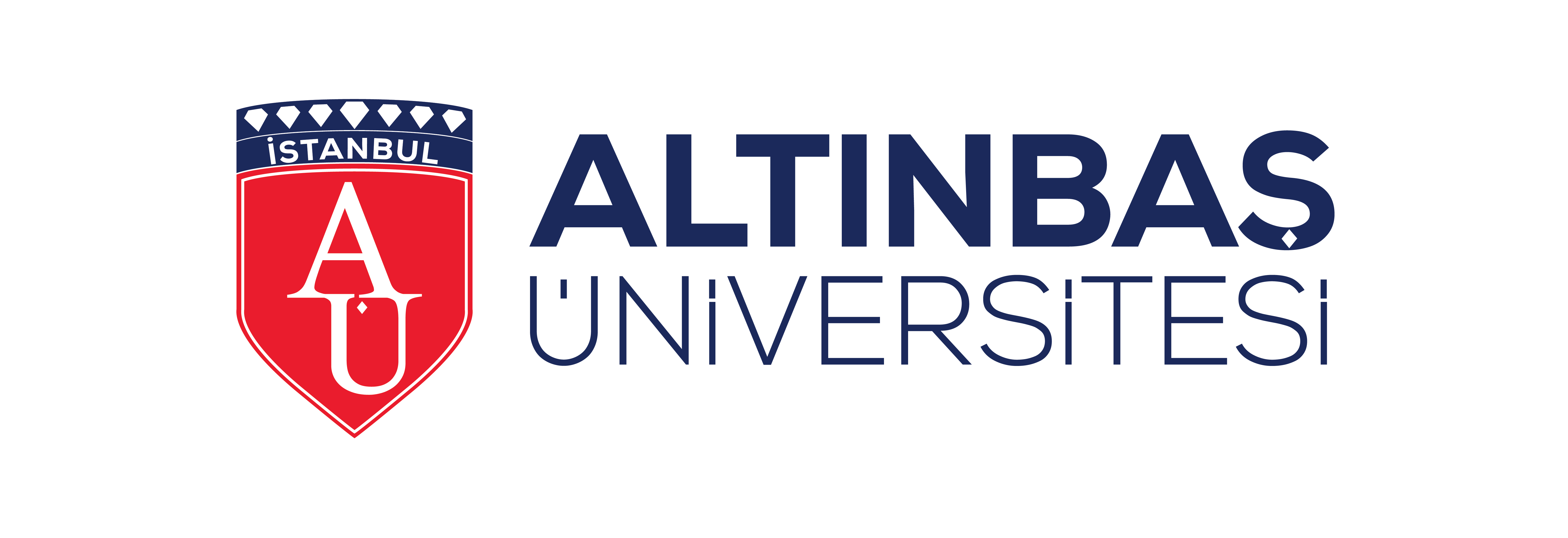 ALTINBAŞ ÜNİVERSİTESİ Logo