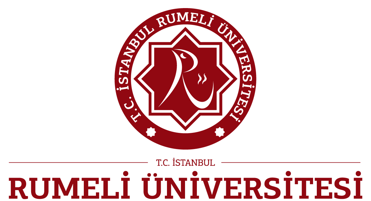 İSTANBUL RUMELİ ÜNİVERSİTESİ Logo