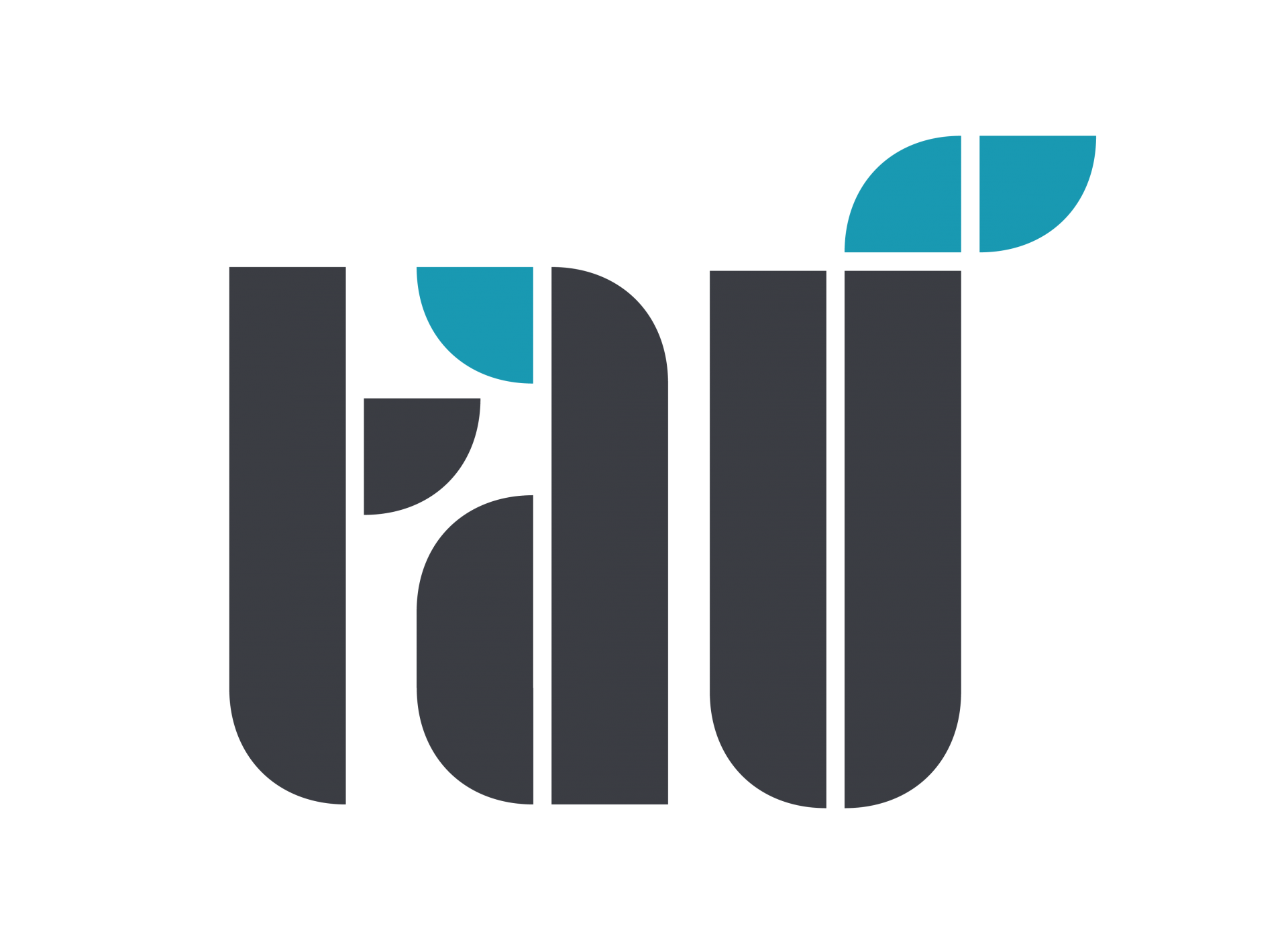 TÜRK-ALMAN ÜNİVERSİTESİ Logo