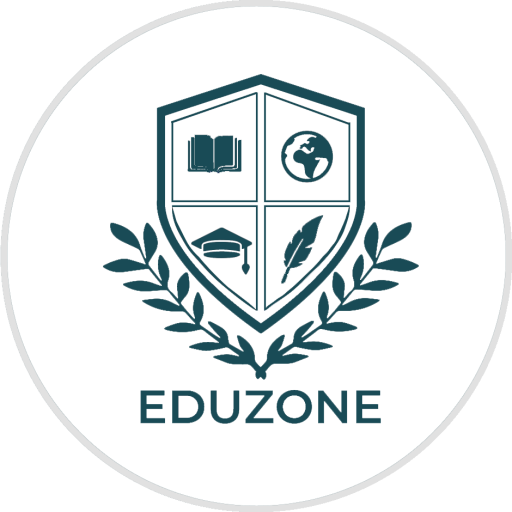 EDUZONE GERMANY EĞİTİM DANIŞMANLIĞI Logo