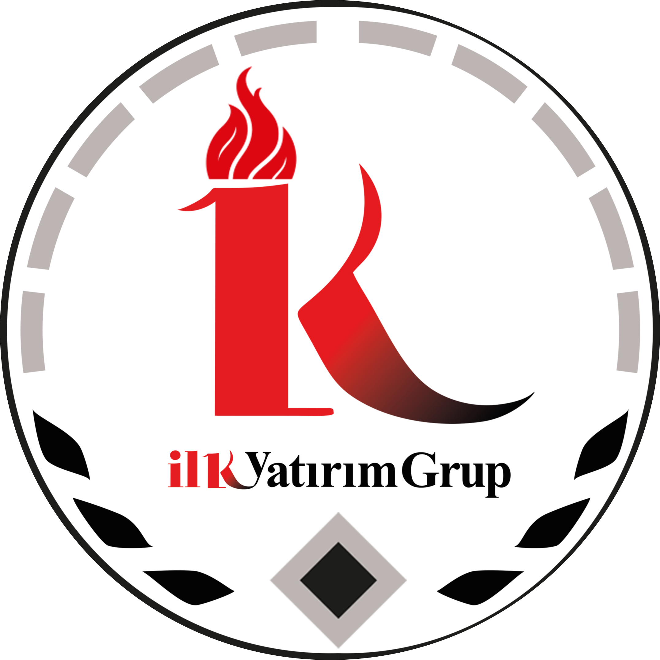 İLKSAN KIZ ÖĞRENCİ YURDU Logo