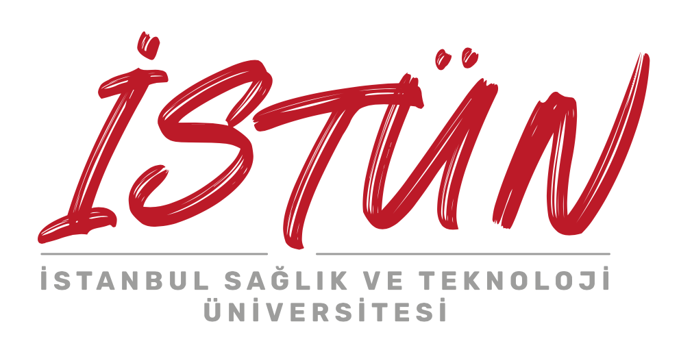 İSTANBUL SAĞLIK VE TEKNOLOJİ ÜNİVERSİTESİ Logo
