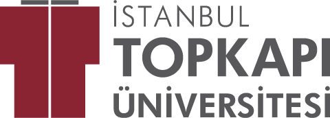 İSTANBUL TOPKAPI ÜNİVERSİTESİ Logo