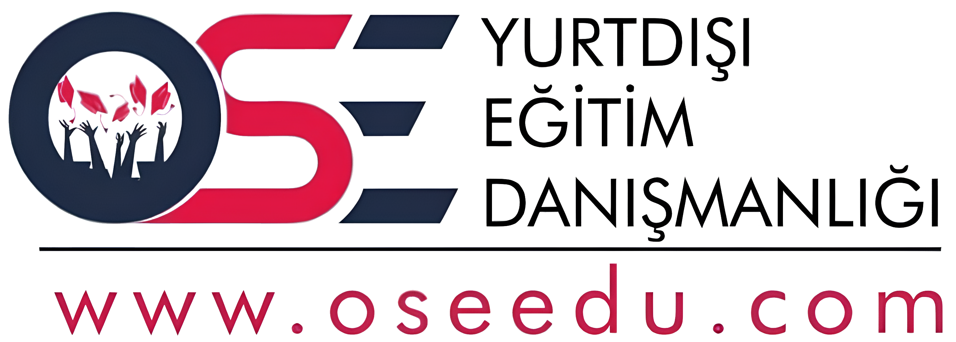 OSE YURTDIŞI EĞİTİM DANIŞMANLIĞI Logo