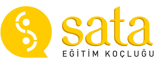 SATA EĞİTİM KOÇLUĞU Logo