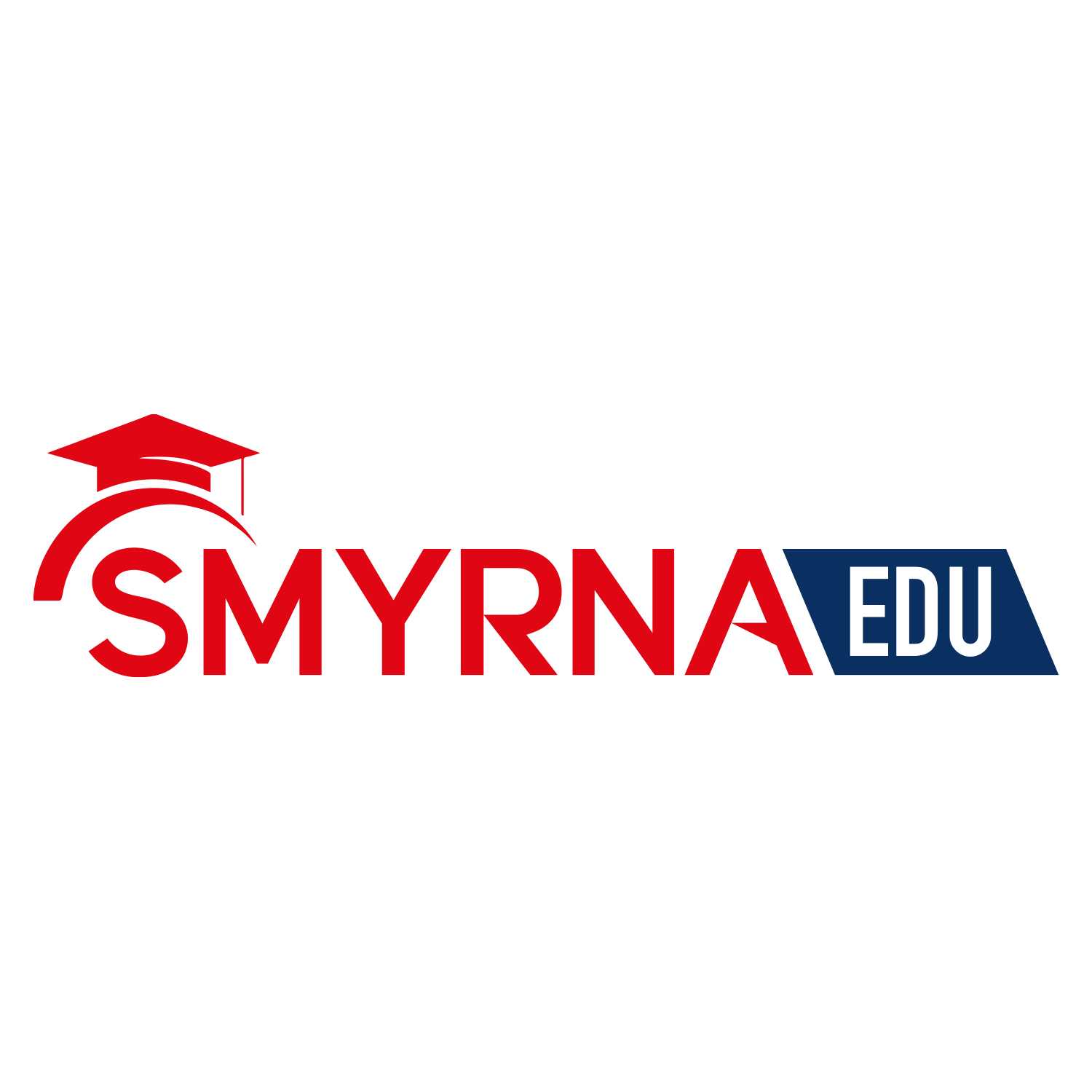 SMYRNA EDU YURTDIŞI EĞİTİM Logo