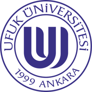 UFUK ÜNİVERSİTESİ Logo