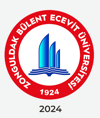 ZONGULDAK BÜLENT ECEVİT ÜNİVERSİTESİ Logo