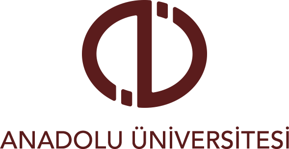 ANADOLU ÜNİVERSİTESİ Logo