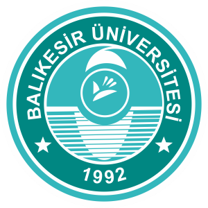 BALIKESİR ÜNİVERSİTESİ Logo