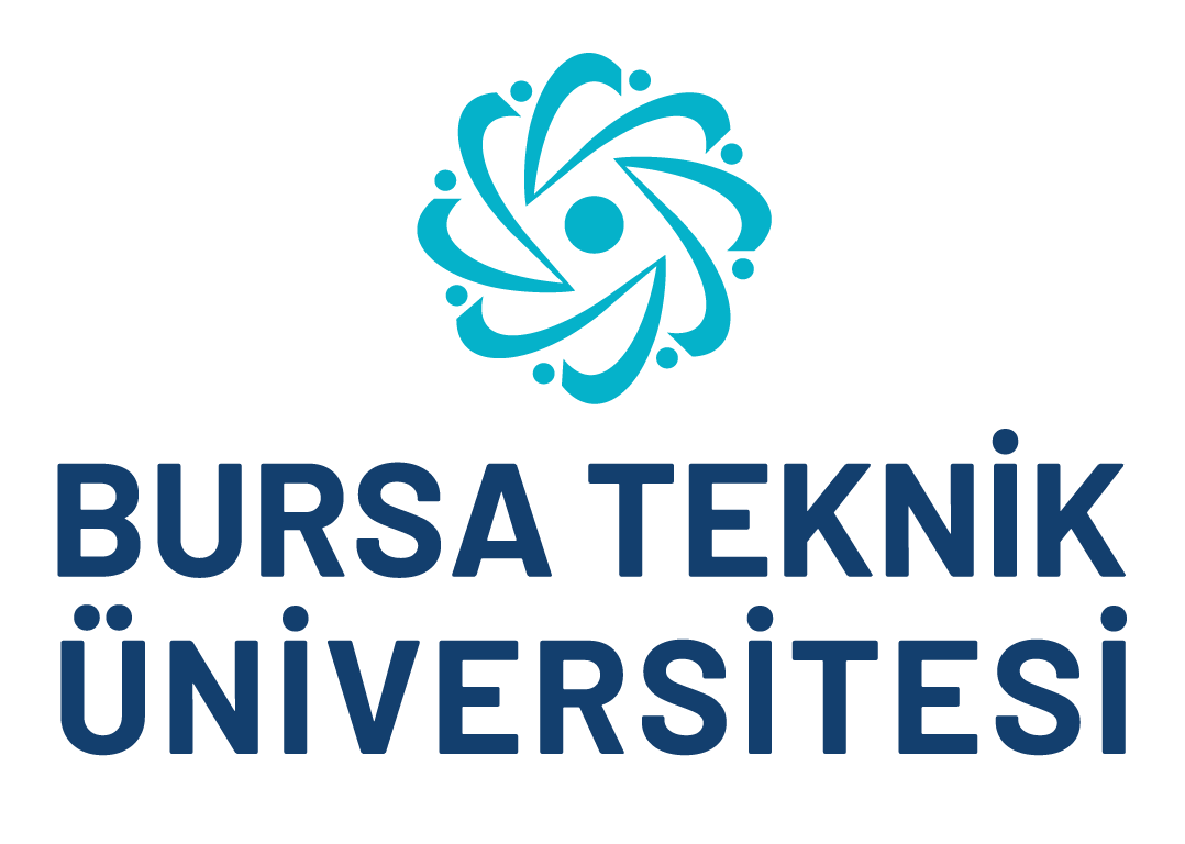 BURSA TEKNİK ÜNİVERSİTESİ Logo