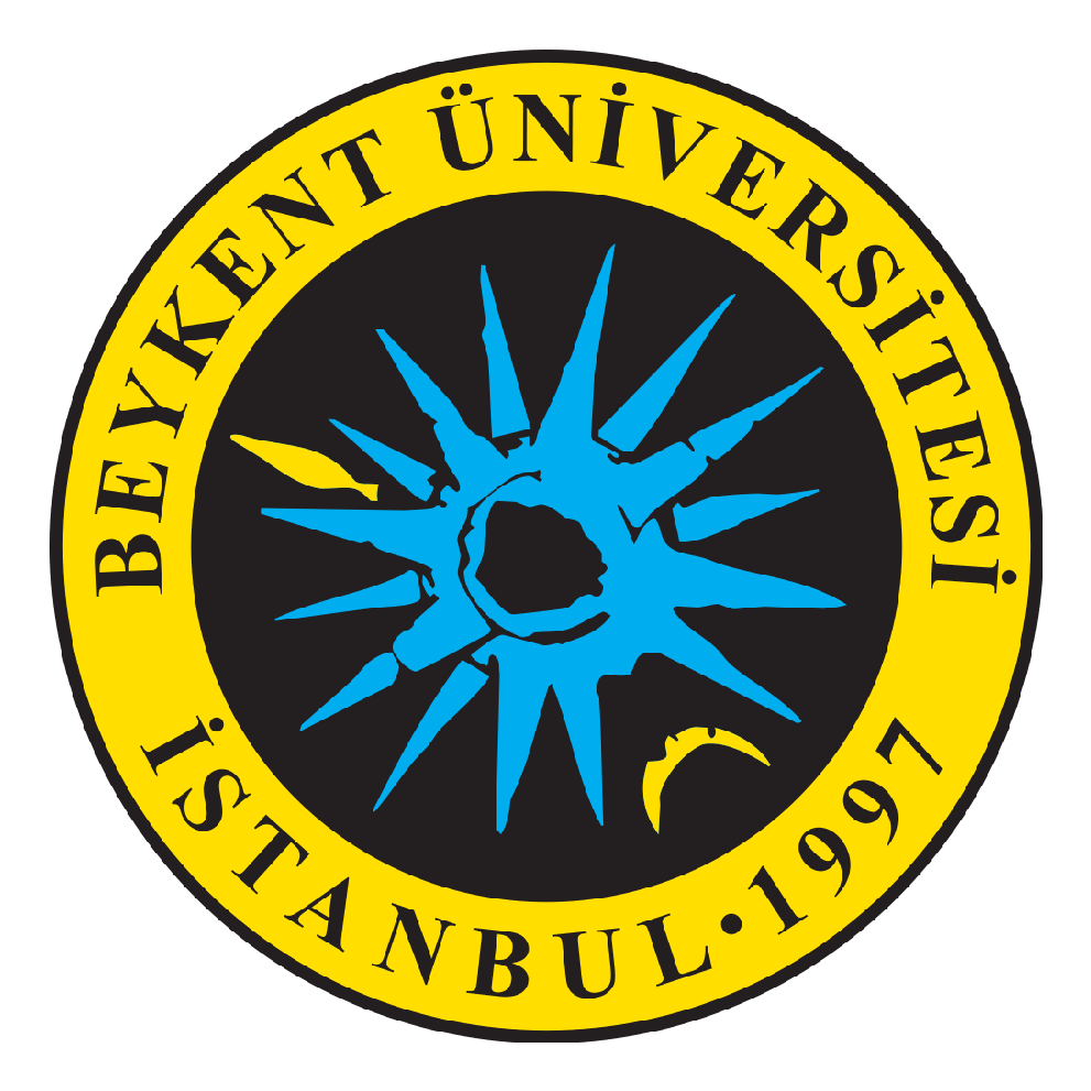 İSTANBUL BEYKENT ÜNİVERSİTESİ Logo