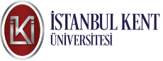 İSTANBUL KENT ÜNİVERSİTESİ Logo