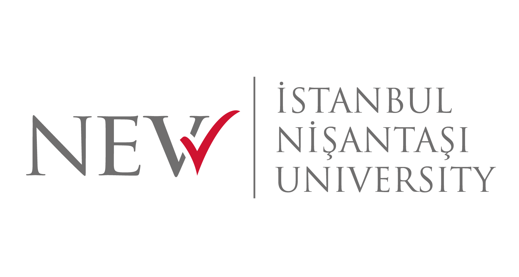 NİŞANTAŞI ÜNİVERSİTESİ Logo