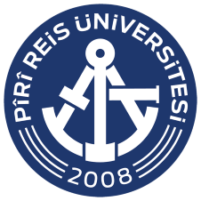 PİRİ REİS ÜNİVERSİTESİ Logo