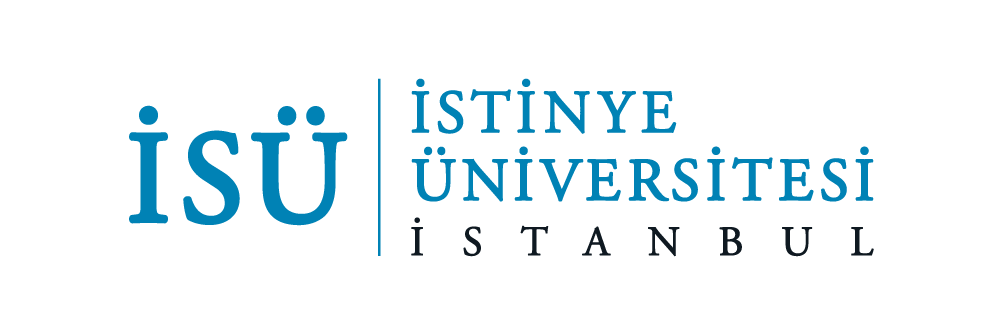 İSTİNYE ÜNİVERSİTESİ Logo